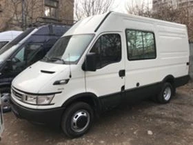  Iveco 35c11