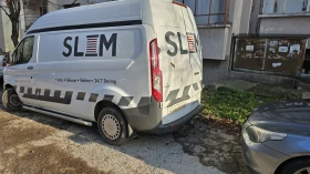 Ford Transit Custom 2.2, снимка 3