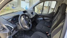 Ford Transit Custom 2.2, снимка 7