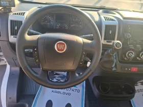 Fiat Ducato Euro5B/Клима/Maxi, снимка 7