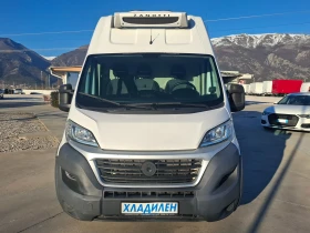 Fiat Ducato Euro5B/Клима/Maxi, снимка 5