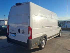 Fiat Ducato Euro5B/Клима/Maxi, снимка 3