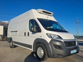 Fiat Ducato Euro5B/Клима/Maxi, снимка 4