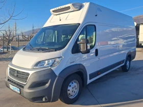 Fiat Ducato Euro5B/Клима/Maxi, снимка 1