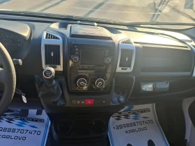 Fiat Ducato Euro5B/Клима/Maxi, снимка 8