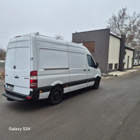 Mercedes-Benz Sprinter 313  | Mobile.bg    3