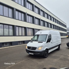 Mercedes-Benz Sprinter 313  | Mobile.bg    5