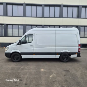 Mercedes-Benz Sprinter 313  | Mobile.bg    2