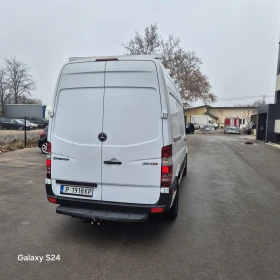 Mercedes-Benz Sprinter 313  | Mobile.bg    4