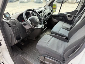 Renault Master 2.3dCI +   3.5. 3.73. | Mobile.bg    14