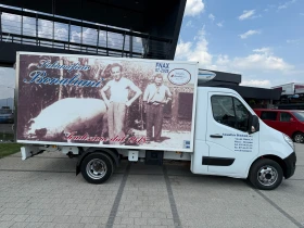 Обява за продажба на Renault Master 2.3dCI Хладилен+ Клима до 3.5т. 3.73м. ~17 999 лв. - изображение 9