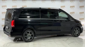 Mercedes-Benz V 250 AMG* 4Matic* ExtraLong* Avantgarde* Burmester | Mobile.bg    2