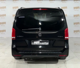Mercedes-Benz V 250 AMG* 4Matic* ExtraLong* Avantgarde* Burmester | Mobile.bg    5