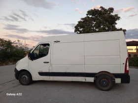     Renault Master  2.3 DCI 