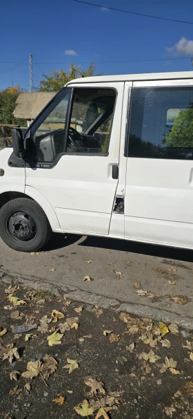 Обява за продажба на Ford Transit ~12 500 лв. - изображение 5