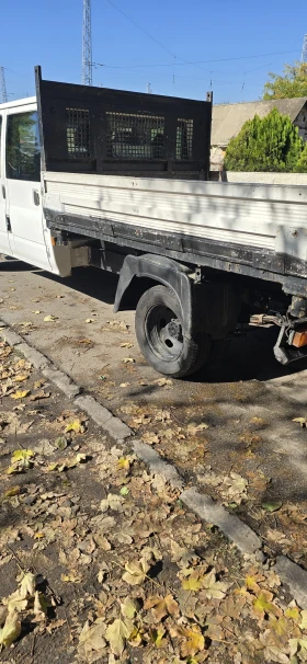 Обява за продажба на Ford Transit ~12 500 лв. - изображение 4