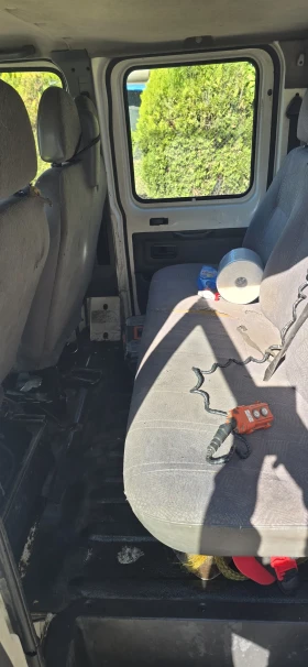 Обява за продажба на Ford Transit ~12 500 лв. - изображение 8