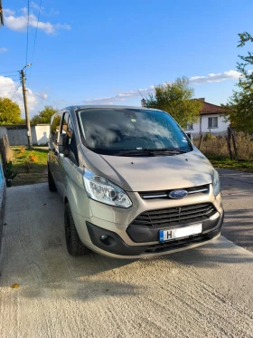 Ford Transit Custom | Mobile.bg    2
