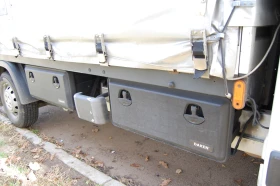 Peugeot Boxer, снимка 4 — Bazar.bg Peugeot Boxer, снимка 4