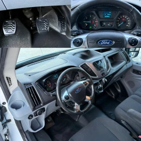Ford Transit, снимка 11