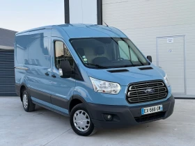 Ford Transit  - изображение 1