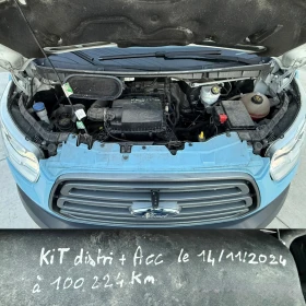 Ford Transit, снимка 16