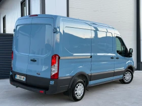 Ford Transit, снимка 2