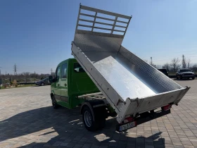 Mercedes-Benz Sprinter 511 CDI SWISS, снимка 3 - Бусове и автобуси - 53658356