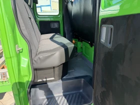 Mercedes-Benz Sprinter 511 CDI SWISS, снимка 11 - Бусове и автобуси - 53658356