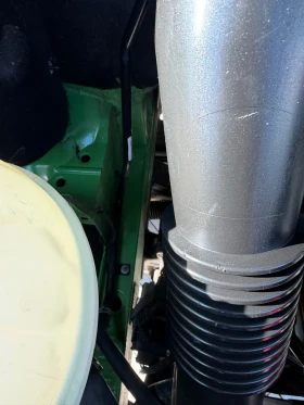 Mercedes-Benz Sprinter 511 CDI SWISS, снимка 13 - Бусове и автобуси - 53658356