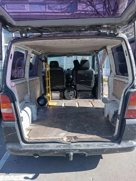 Mercedes-Benz Vito undefined | Auto.bg — изображение 7