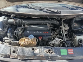 Mercedes-Benz Vito undefined | Auto.bg — изображение 8