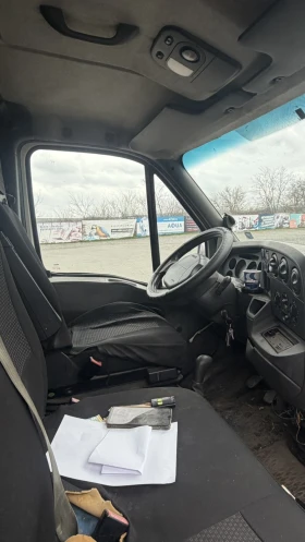 Iveco 35c13 undefined | Auto.bg — изображение 4