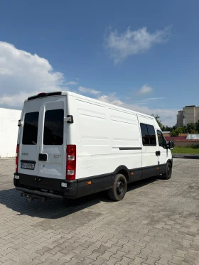 Iveco 35S18 undefined | Auto.bg — изображение 3