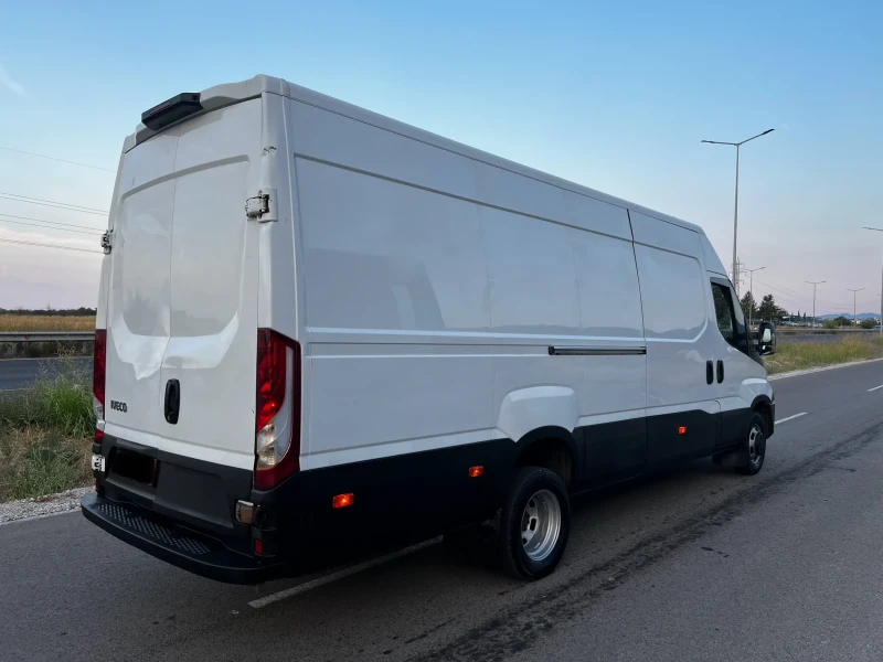 Iveco Daily 50-170* MAXI* TOP* , снимка 5 - Бусове и автобуси - 47424012