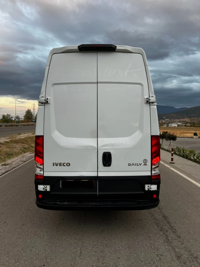 Iveco Daily 35-170* XXL* MAXI* TOP* , снимка 4 - Бусове и автобуси - 47424012