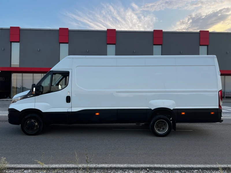 Iveco Daily 50-170* MAXI* TOP* , снимка 2 - Бусове и автобуси - 47424012