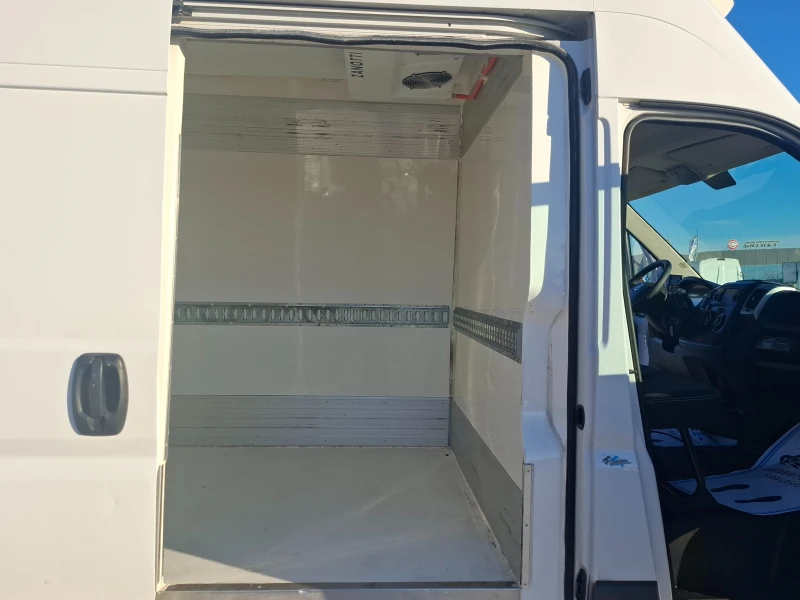 Fiat Ducato Euro5B/Клима/Maxi, снимка 12 - Бусове и автобуси - 48601843