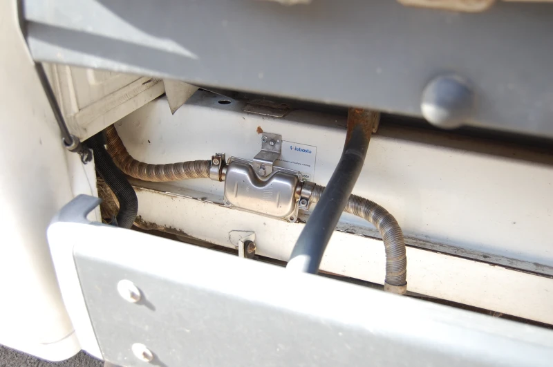 Peugeot Boxer, снимка 7 - Бусове и автобуси - 52612046