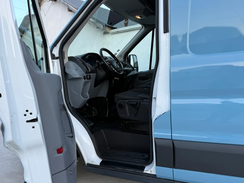 Ford Transit, снимка 8 - Бусове и автобуси - 53543696