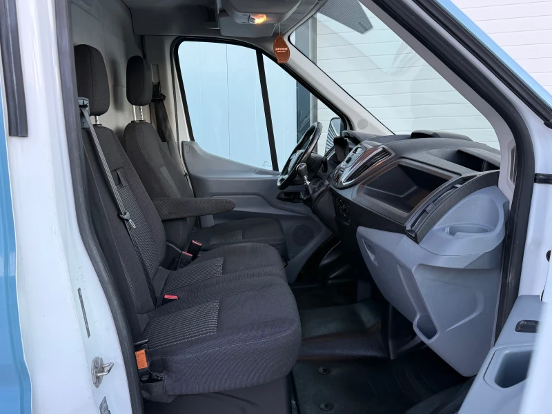 Ford Transit, снимка 13 - Бусове и автобуси - 53543696