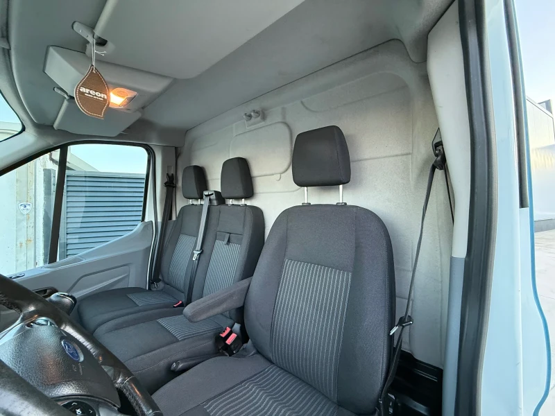 Ford Transit, снимка 10 - Бусове и автобуси - 53543696