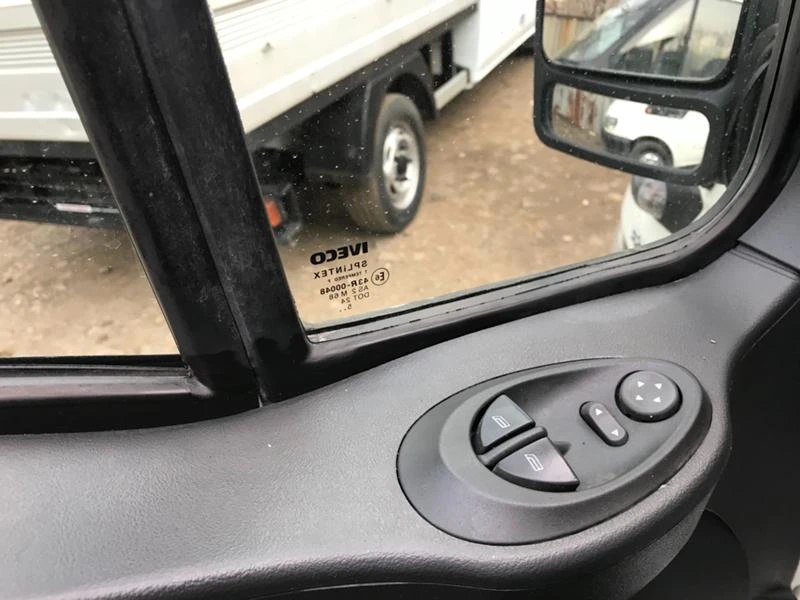 Iveco 35c11 МЕТАН, снимка 9 - Бусове и автобуси - 24625881