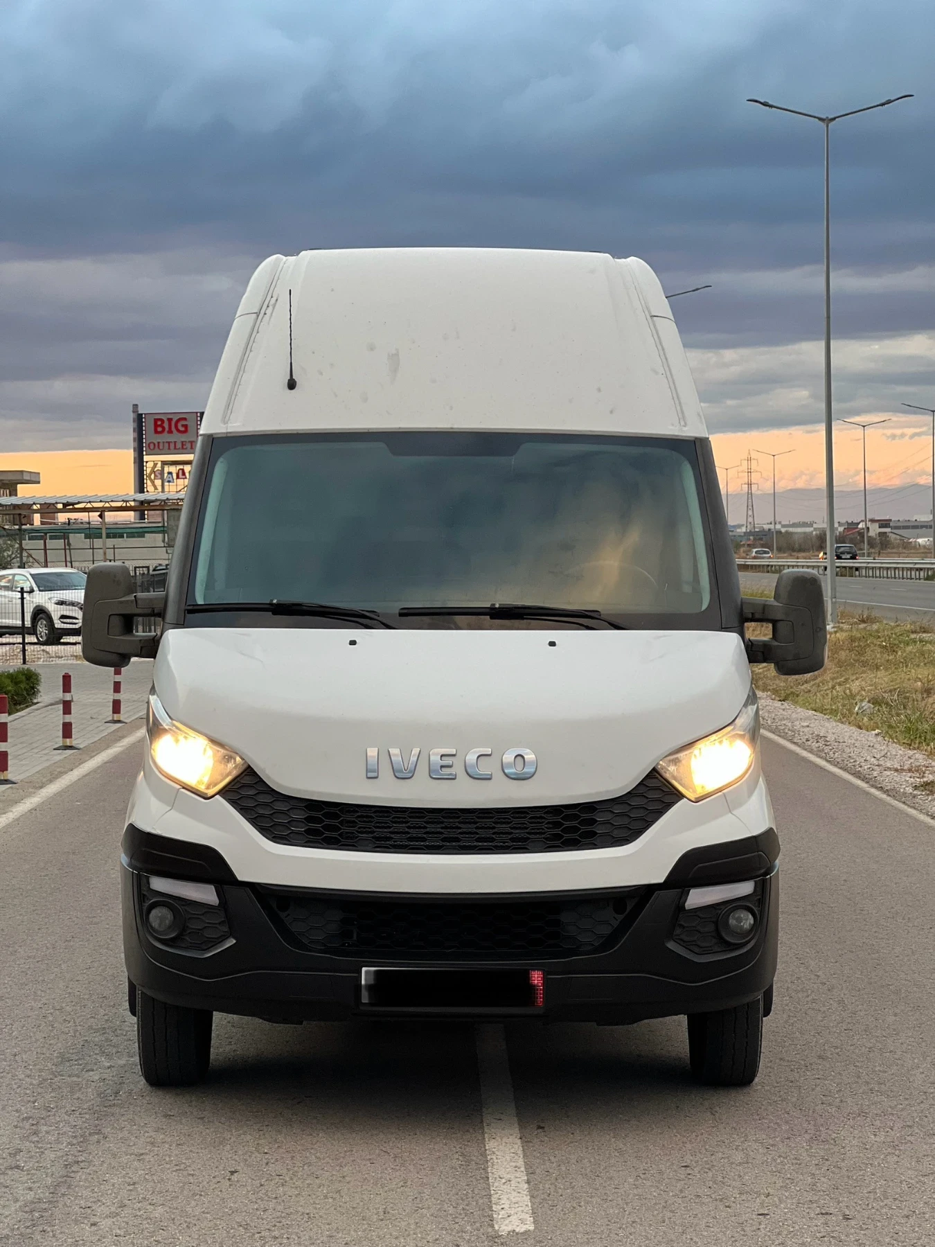 Iveco Daily 35-170* XXL* MAXI* TOP*  - изображение 2