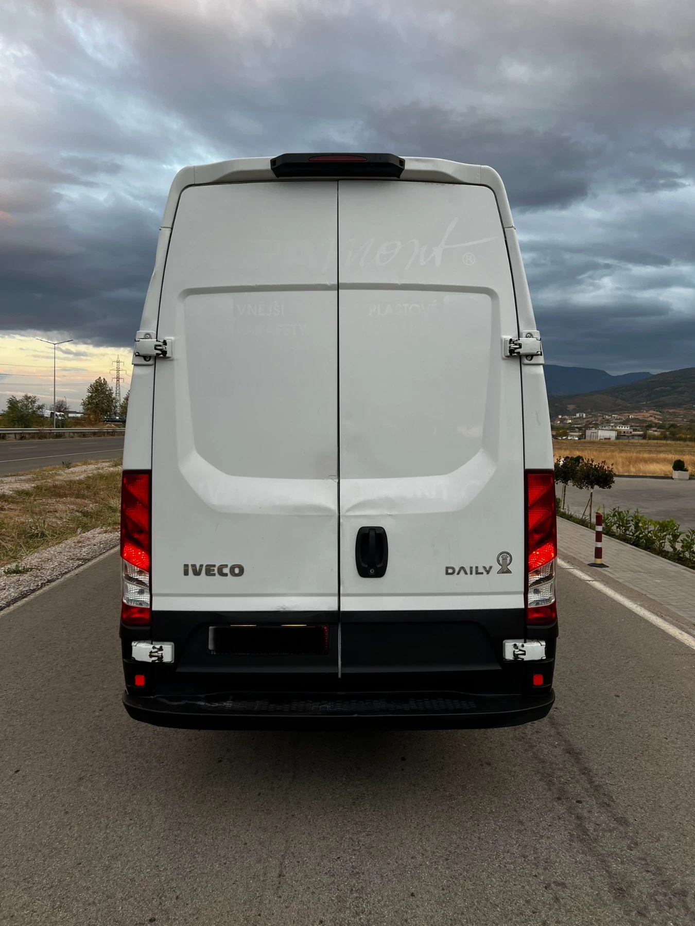 Iveco Daily 35-170* XXL* MAXI* TOP*  - изображение 4