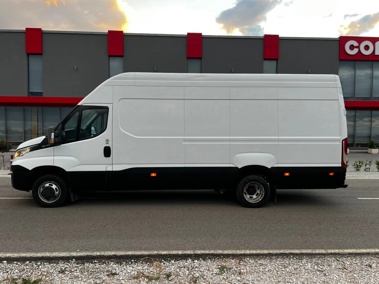 Iveco Daily 35-170* XXL* MAXI* TOP*  - изображение 3