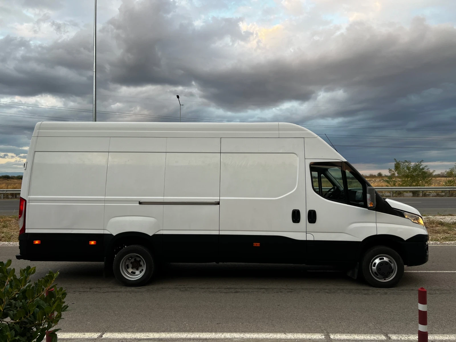 Iveco Daily 35-170* XXL* MAXI* TOP*  - изображение 5