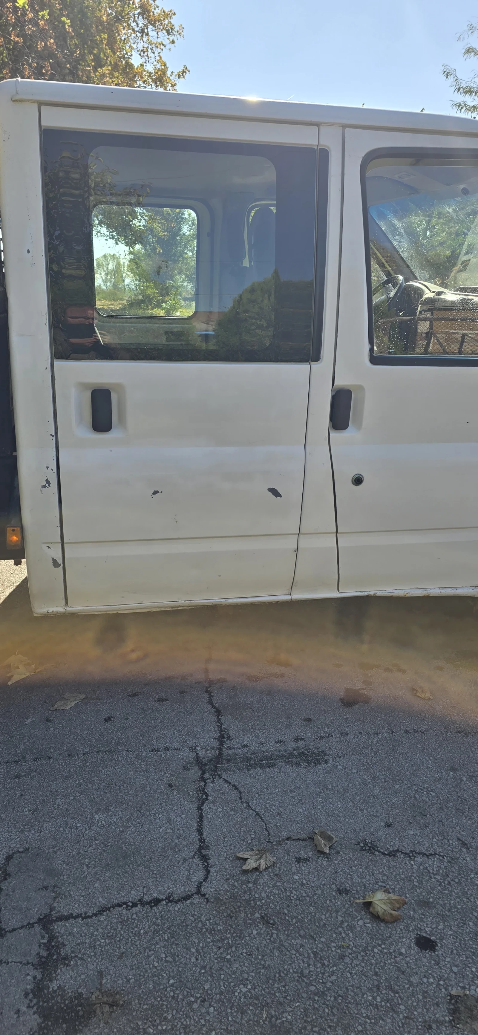 Ford Transit  - изображение 3