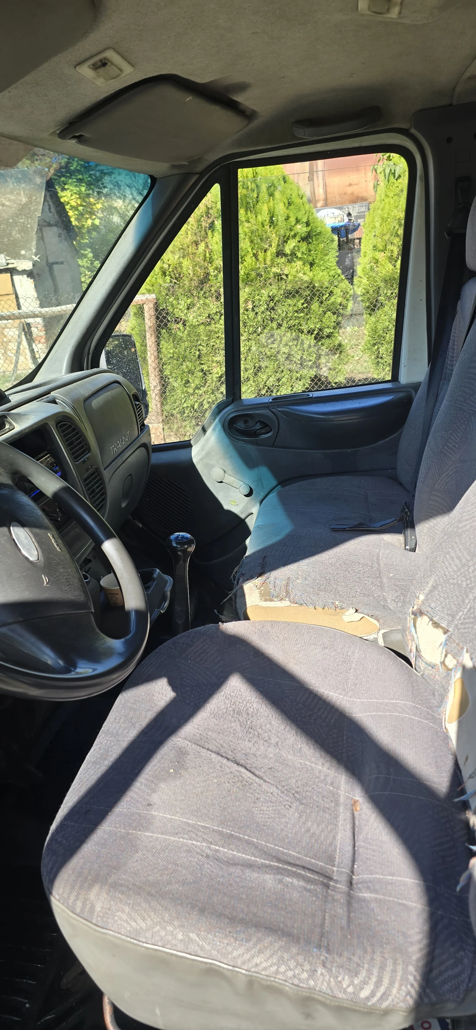 Ford Transit  - изображение 10