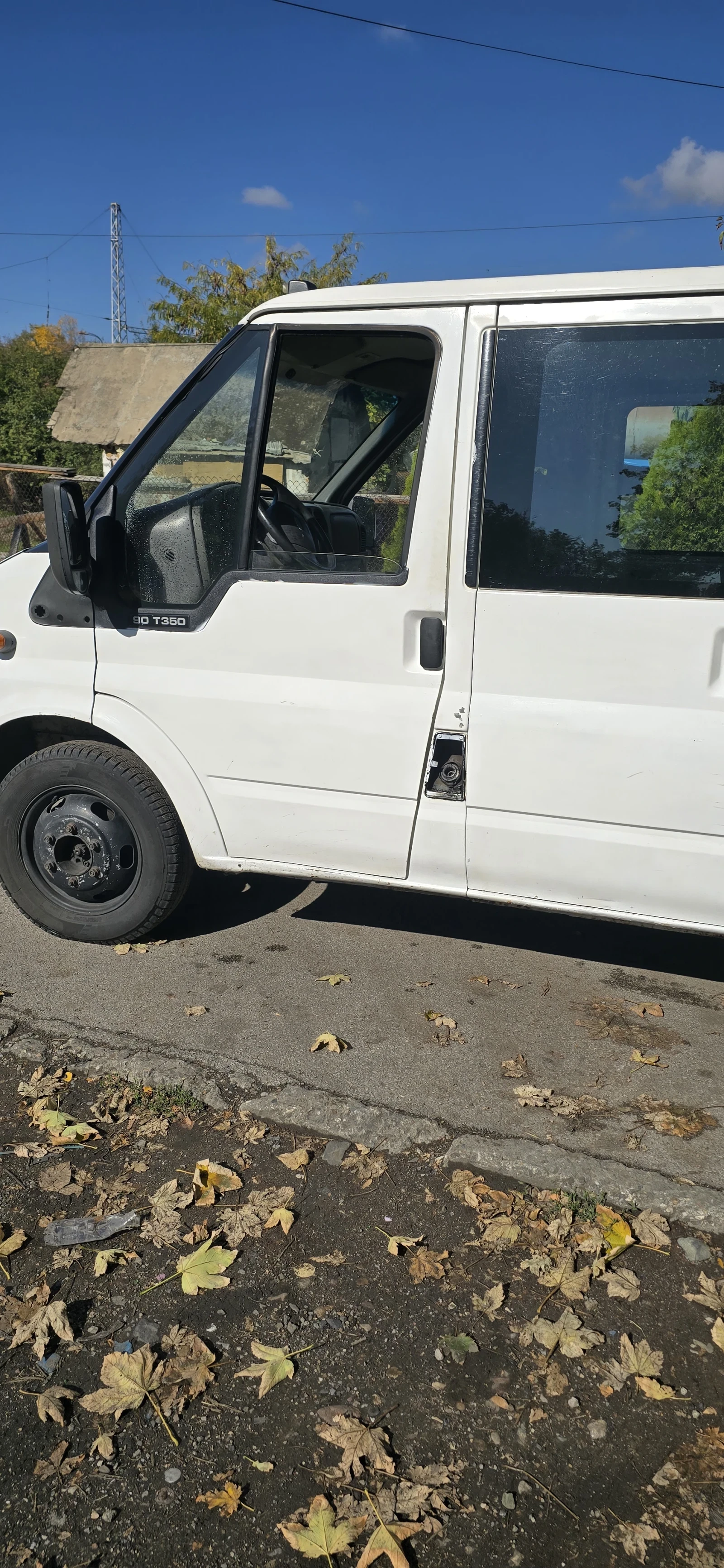 Ford Transit  - изображение 6